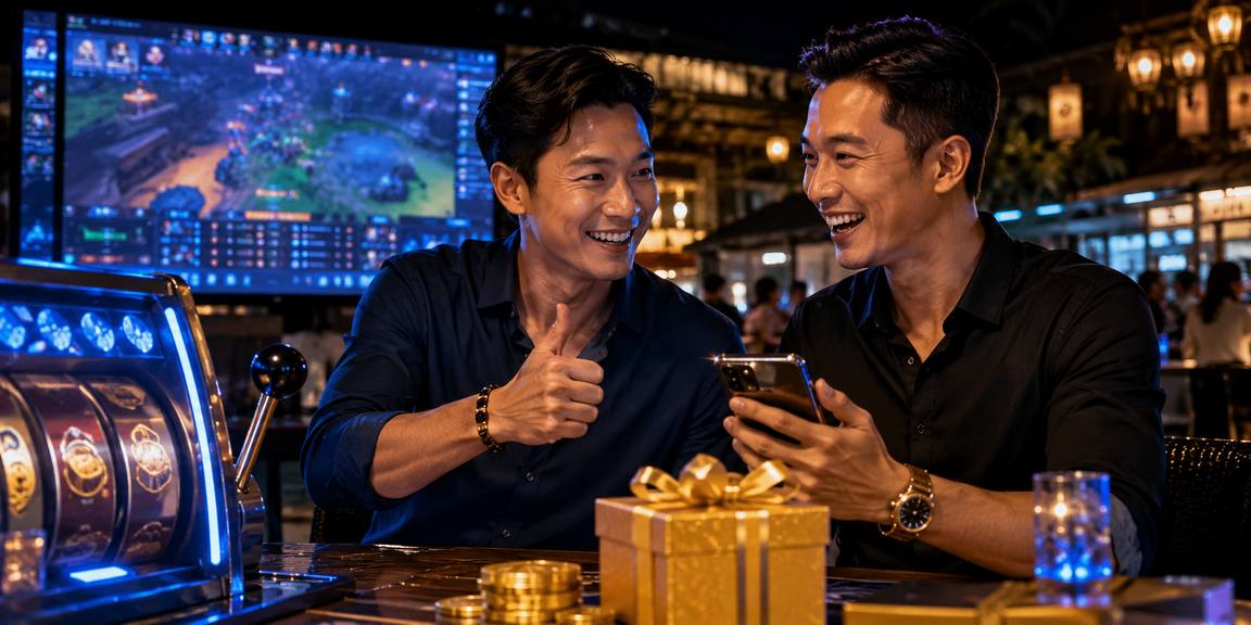 fli88 mobile gaming