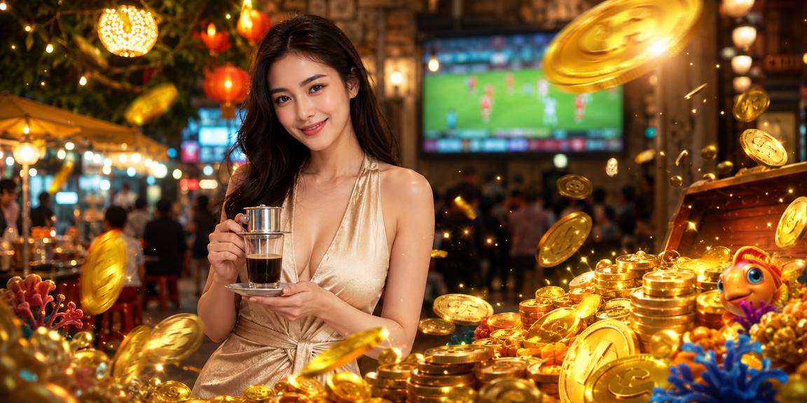fli88 Vì sao chúng tôi tập trung vào người chơi Việt