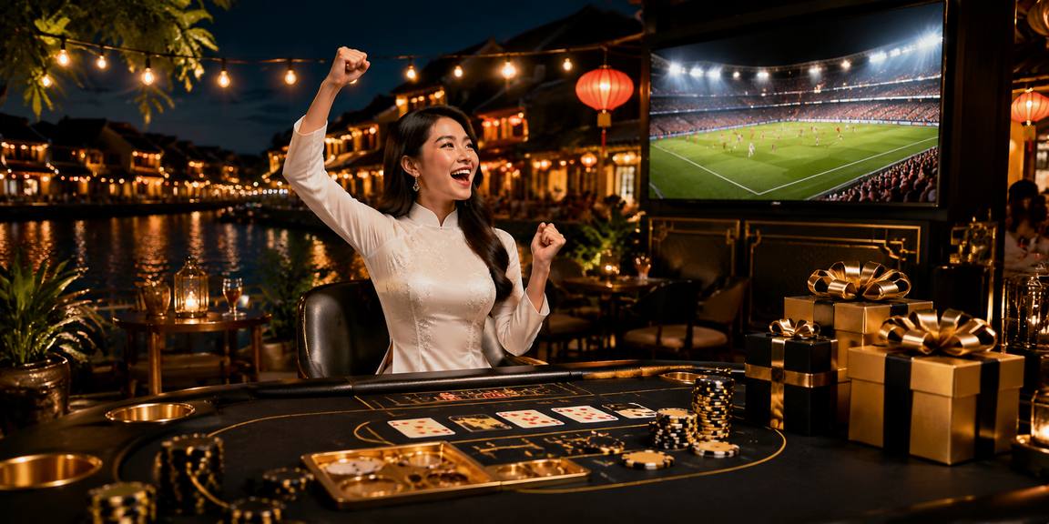 fli88 Slot Mekong
